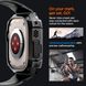 Чохол та ремінець Spigen для Apple Watch Ultra (49mm) Rugged Armor Pro 2 in 1, Black (ACS05460) ACS05460 фото 8