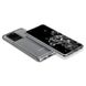 Чохол Spigen для Samsung Galaxy S20 Ultra серії Ultra Hybrid, Crystal Clear (ACS00713) ACS00713 фото 3