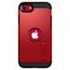 Чохол Spigen для iPhone SE 2020, Tough Armor XP, Red (ACS01241) ACS01241 фото 3
