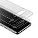 Чохол Baseus для Samsung Galaxy S10 Simple Series, Transparent (ARSAS10-02) ARSAS10-02 фото 2