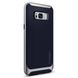 Чохол Spigen для Samsung S8 Plus Neo Hybrid, Silver Arctic 571CS21652 фото 7
