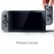 Захисне скло Spigen для Nintendo Switch, 2 шт (R01GL21523) R01GL21523 фото 5