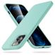 Чохол ESR для iPhone 12 Pro Max Cloud Soft (Yippee), Mint Green (3C01201360701) 122297 фото 2