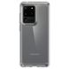 Чохол Spigen для Samsung Galaxy S20 Ultra серії Ultra Hybrid, Crystal Clear (ACS00713) ACS00713 фото 4