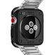 Чехол Spigen для Apple Watch Tough Armor™ 2 (42mm), Black (059CS22405) 059CS22405 фото 4