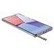Чохол Spigen для Samsung Galaxy S22 Ultra — Glitter, Crystal Quartz (ACS03913) ACS03913 фото 6