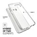 Чохол Spigen для Samsung Galaxy S7 - Ultra Hybrid (Пошкоджена упаковка), Crystal Clear (555CS20008) 555CS20008 фото 2