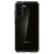 Чехол Spigen для Samsung Galaxy S21 FE - Ultra Hybrid, Crystal Cleare (ACS03051) ACS03051 фото 3