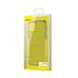 Чехол Baseus для iPhone 11 Shining Case, Silver (ARAPIPH61S-MD0S) 211346 фото 5
