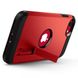 Чохол Spigen для iPhone SE 2020, Tough Armor XP, Red (ACS01241) ACS01241 фото 4