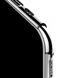 Чехол Baseus для iPhone 11 Shining Case, Silver (ARAPIPH61S-MD0S) 211346 фото 4