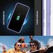 Чохол Spigen для Samsung Galaxy A54 5G — Ultra Hybrid, Awesome Violet (ACS06098) ACS06098 фото 6