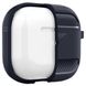 Чехол Spigen для Apple AirPods 3 - Rugged Armor, Charcoal Grey (ASD01980) ASD01980 фото 7