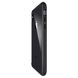 Чохол Spigen для iPhone XS Max Ultra Hybrid 360, Black (065CS25132) 065CS25132 фото 7