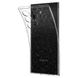 Чохол Spigen для Samsung Galaxy S22 Ultra — Glitter, Crystal Quartz (ACS03913) ACS03913 фото 3