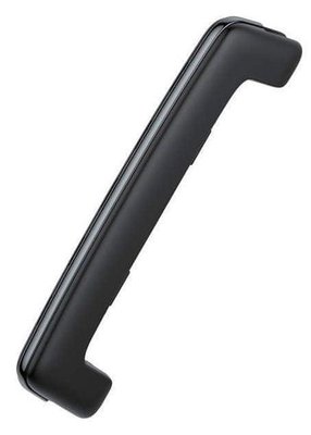 Автомобільний ароматизатор Baseus Paddle car air freshener, Black (SUXUN-BP01) 289857 фото