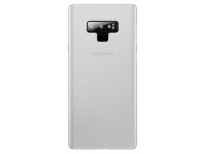 Чехол Baseus для Samsung Galaxy Note 9 Wing Case, White (WISANOTE9-E02) 280618 фото