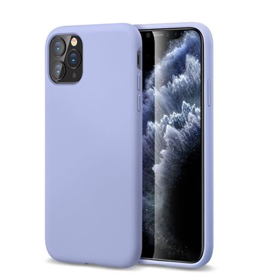 Чохол ESR для iPhone 11 Pro Yippee Soft, Purple (3C01192270602) 91777 фото