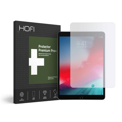 Защитное стекло HOFi PRO+ для iPad Air 3 (10.5") 2019 PRO+Air3 фото