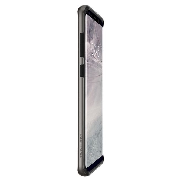 Чохол Spigen для Samsung Galaxy S8 Plus Neo Hybrid, Gunmetal (571CS21646) 571CS21646 фото