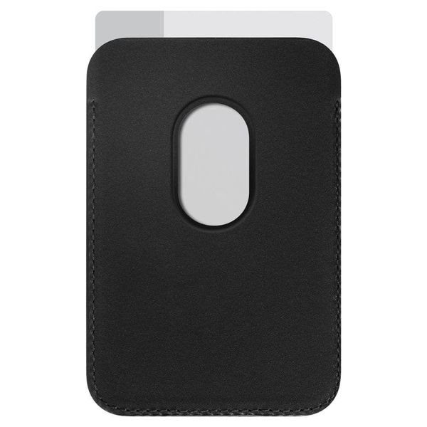 Чохол-гаманець Spigen для iPhone 15/14/13/12 серії - Valentinus, MagSafe (AMP02284) AMP02284 фото