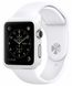 Чохол Spigen для Apple Watch Thin Fit (42 mm), White (SGP11499) SGP11499 фото 7