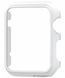 Чохол Spigen для Apple Watch Thin Fit (42 mm), White (SGP11499) SGP11499 фото 1