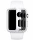 Чохол Spigen для Apple Watch Thin Fit (42 mm), White (SGP11499) SGP11499 фото 5