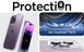 Чехол Spigen для iPhone 14 Pro Max - Ultra Hybrid, Frost Clear (ACS04823) ACS04823 фото 8