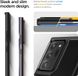 Чохол Spigen для Samsung Galaxy Note 20 Ultra (Пошкоджена упаковка) - Ultra Hybrid, Black (ACS01394) ACS01394 фото 7