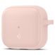 Чохол Spigen для Apple AirPods 3 — Silicon Fit, Pink Sand (ASD02902) ASD02902 фото 2