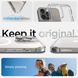 Чохол Spigen для iPhone 14 Pro Max - Ultra Hybrid MagSafe, White (ACS04825) ACS04825 фото 8