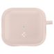 Чохол Spigen для Apple AirPods 3 — Silicon Fit, Pink Sand (ASD02902) ASD02902 фото 3