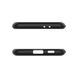 Чохол Spigen для Samsung Galaxy S21 — Slim Armor, Black (ACS02443) ACS02443 фото 5