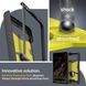Чехол Spigen для Google Pixel Fold - Slim Armor Pro, Black (ACS05920) ACS05920 фото 6