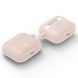 Чохол Spigen для Apple AirPods 3 — Silicon Fit, Pink Sand (ASD02902) ASD02902 фото 7