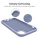 Чохол ESR для iPhone 11 Pro Yippee Soft, Purple (3C01192270602) 91777 фото 4