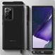 Чохол Spigen для Samsung Galaxy Note 20 Ultra (Пошкоджена упаковка) - Ultra Hybrid, Black (ACS01394) ACS01394 фото 2