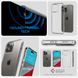 Чохол Spigen для iPhone 14 Pro Max - Ultra Hybrid, Frost Clear (ACS04823) ACS04823 фото 6
