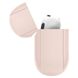 Чохол Spigen для Apple AirPods 3 — Silicon Fit, Pink Sand (ASD02902) ASD02902 фото 6