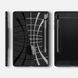 Чохол Spigen для Samsung Galaxy Tab S6 Rugged Armor, Matte Black (ACS00220) ACS00220 фото 3