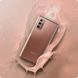 Чехол Spigen для Samsung Galaxy Note 20 (Витринный вариант) - Liquid Crystal, Crystal Clear (ACS01415) ACS01415 фото 10