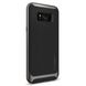 Чохол Spigen для Samsung Galaxy S8 Plus Neo Hybrid, Gunmetal (571CS21646) 571CS21646 фото 9