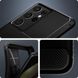 Чехол Spigen для Samsung Galaxy S21 Ultra - Rugged Armor, Black (ACS02349) ACS02349 фото 6