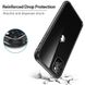 Бампер ESR для iPhone 11 Pro Crown Metal (Edge Guard), Gray (3C01192260401) 91708 фото 9