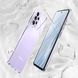 Чехол Spigen для Samsung Galaxy A52 (A52s 5G / A52 5G) - Liquid Crystal, Crystal Clear (ACS02316) ACS02316 фото 5