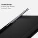 Чохол Spigen для Samsung Galaxy Tab S6 Rugged Armor, Matte Black (ACS00220) ACS00220 фото 5