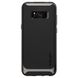 Чохол Spigen для Samsung Galaxy S8 Plus Neo Hybrid, Gunmetal (571CS21646) 571CS21646 фото 3