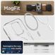 Чохол Spigen для iPhone 14 Pro Max - Ultra Hybrid MagSafe, White (ACS04825) ACS04825 фото 10
