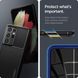 Чохол Spigen для Samsung Galaxy S21 Ultra — Rugged Armor, Black (ACS02349) ACS02349 фото 8